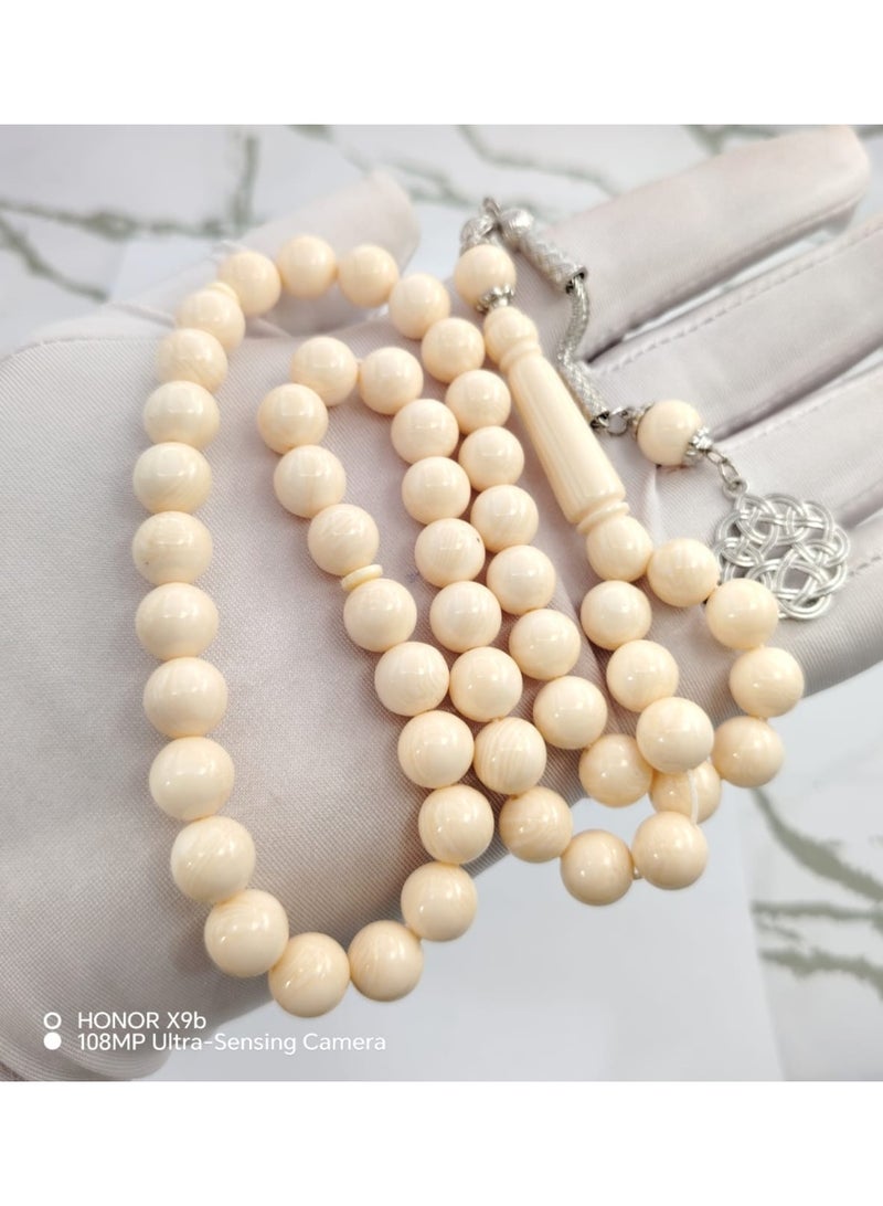 ماكسويل سبحه حجر البكلايت بالوان متعدده - Image 1