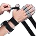DrFinger Stroke Hand Brace Splint for Straightening Fingers with 5 Fingers Resting SupportPrevent Fingers Curling Dupuytrens Contractures Hand Spasms Fit Right Left Men Women M - Image 1