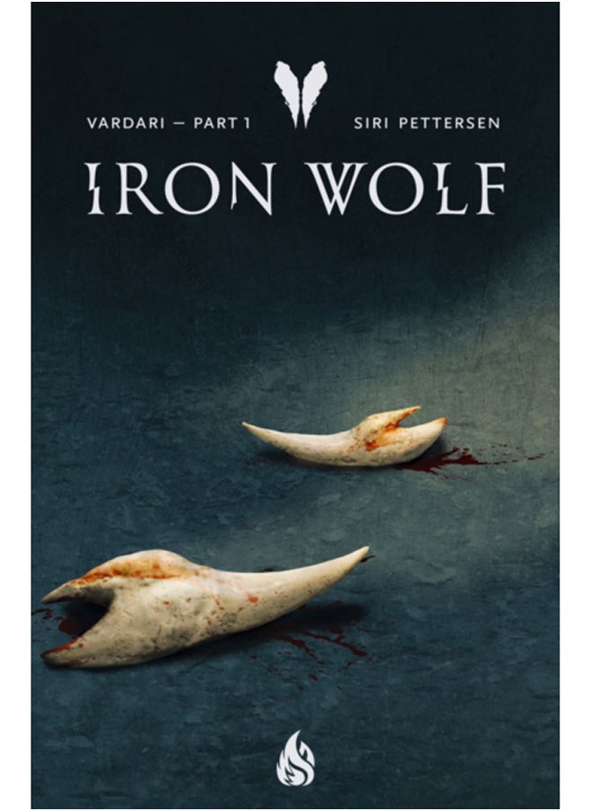 null - Iron Wolf - Image 1