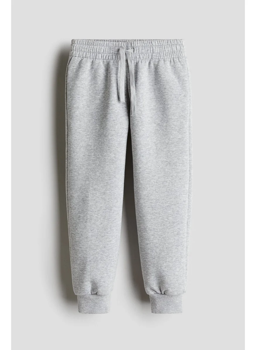 H&M Sweatshirt Joggers