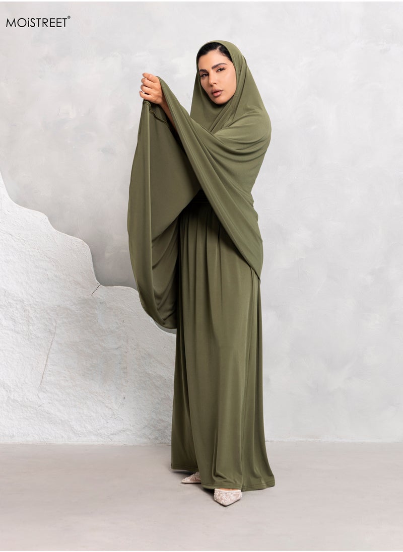 Moistreet MOiSTREET Prayer Clothing Set  - Image 2