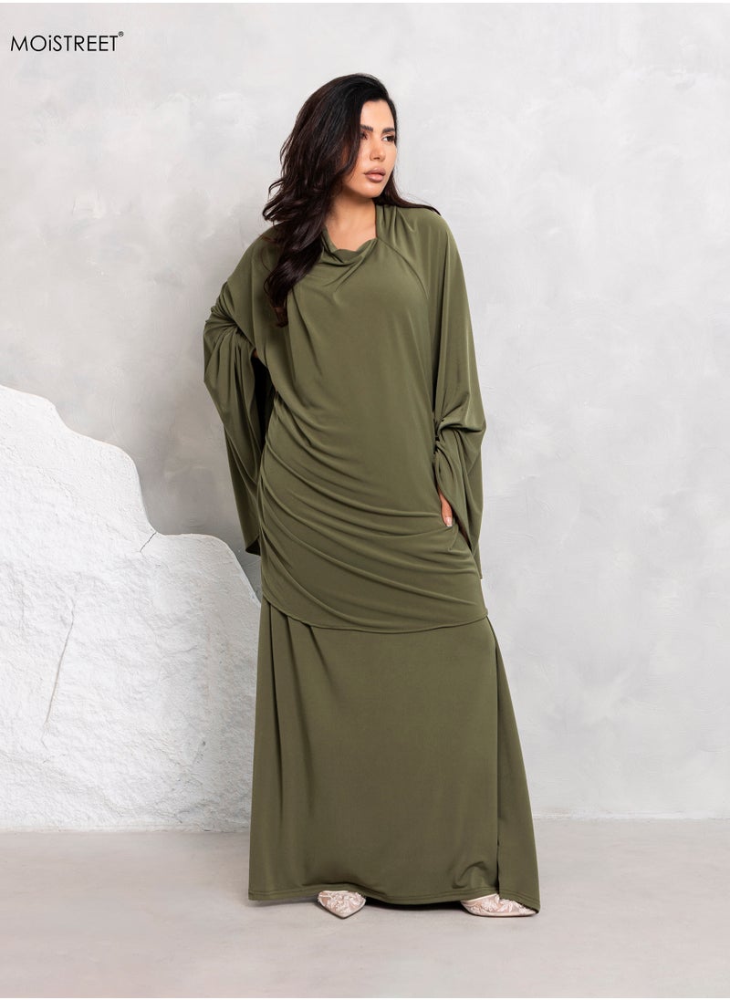 Moistreet MOiSTREET Prayer Clothing Set  - Image 3