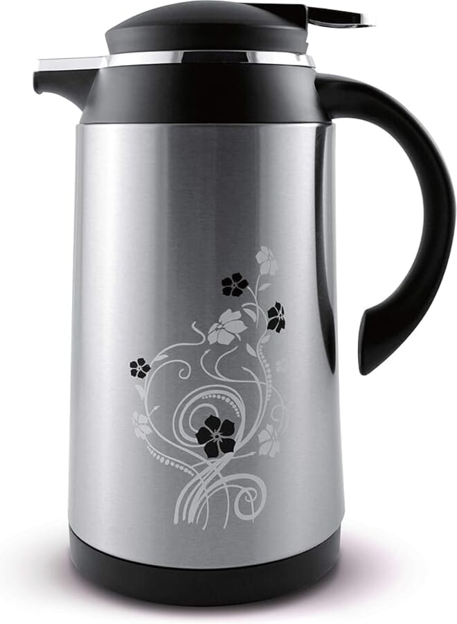 Homeway HW1184-VF Hot Drinks Thermos (1.9L)