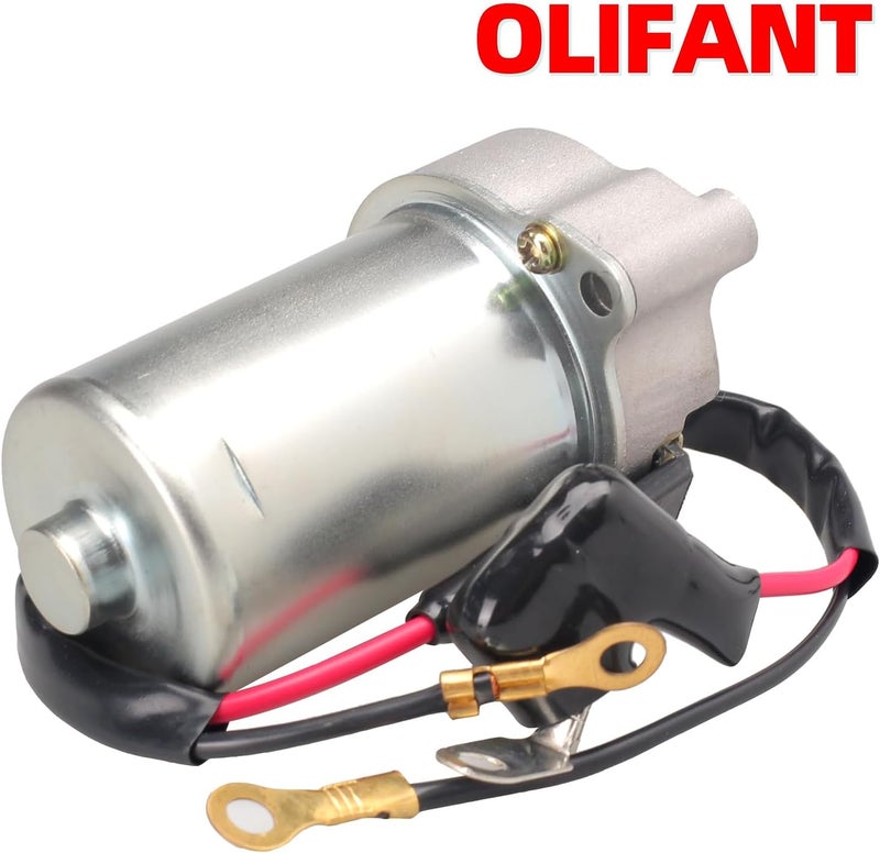 OLIFANT Starter Motor for Yamaha Raptor 90 - Image 5