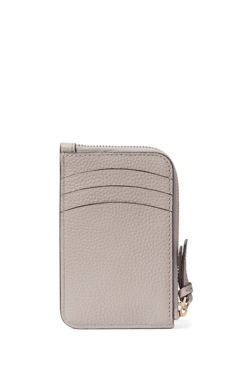 Kate Spade Knott Zip Cardholder