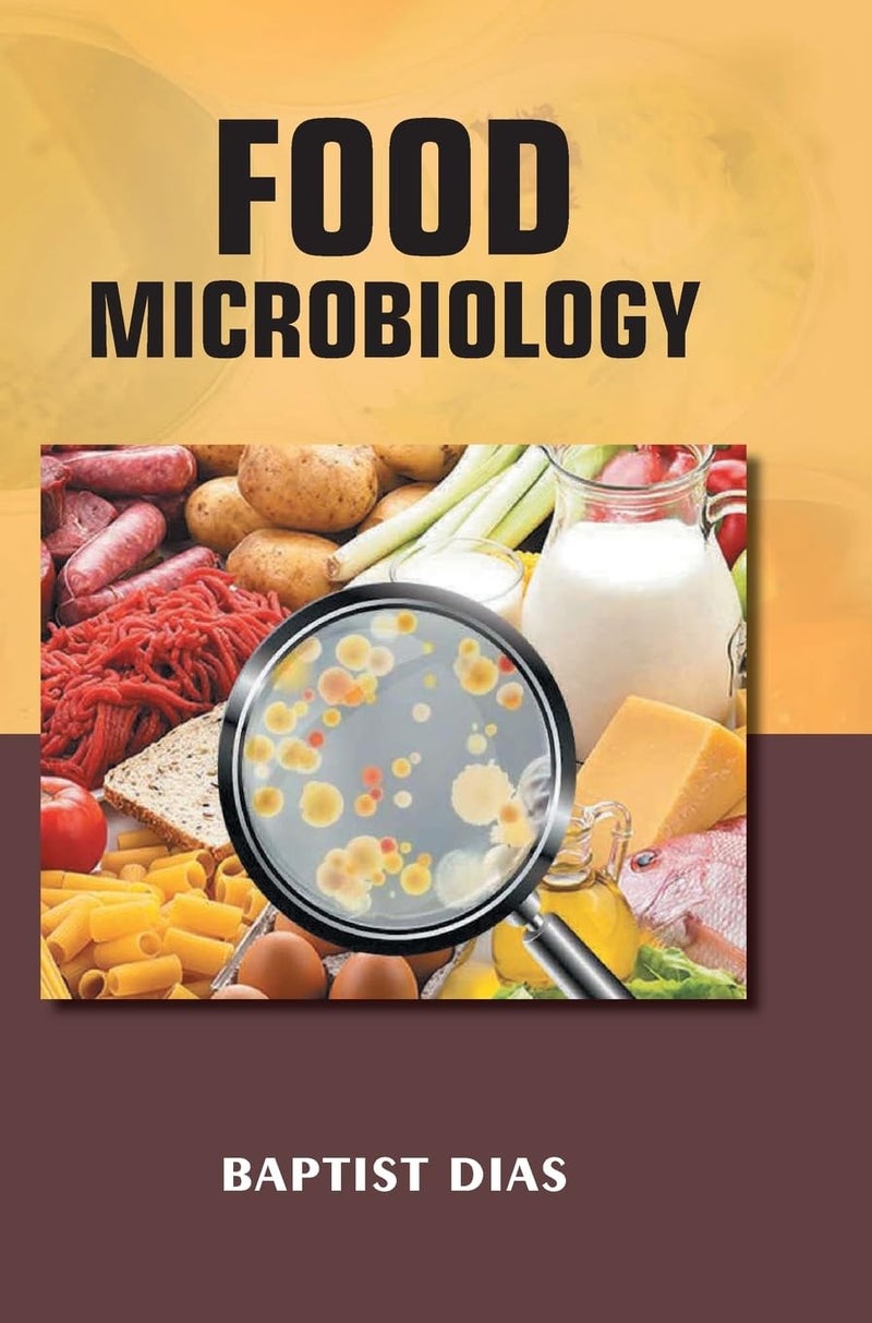 Food Microbiology  - Image 1