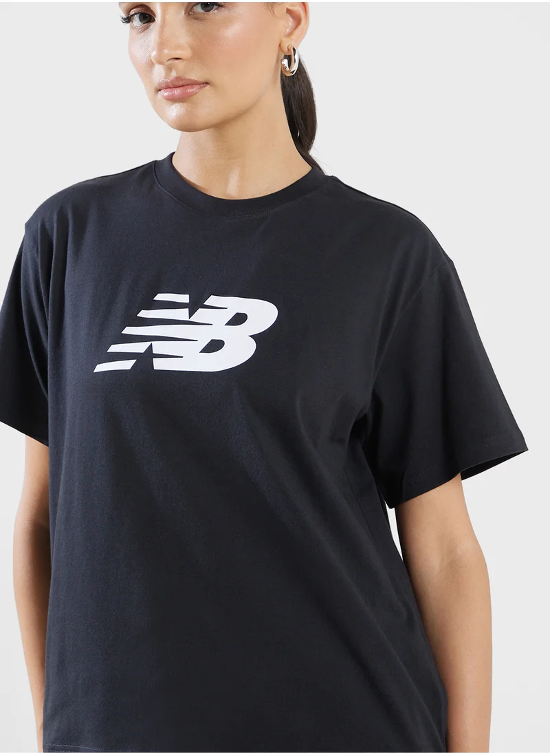New Balance Core T-Shirt