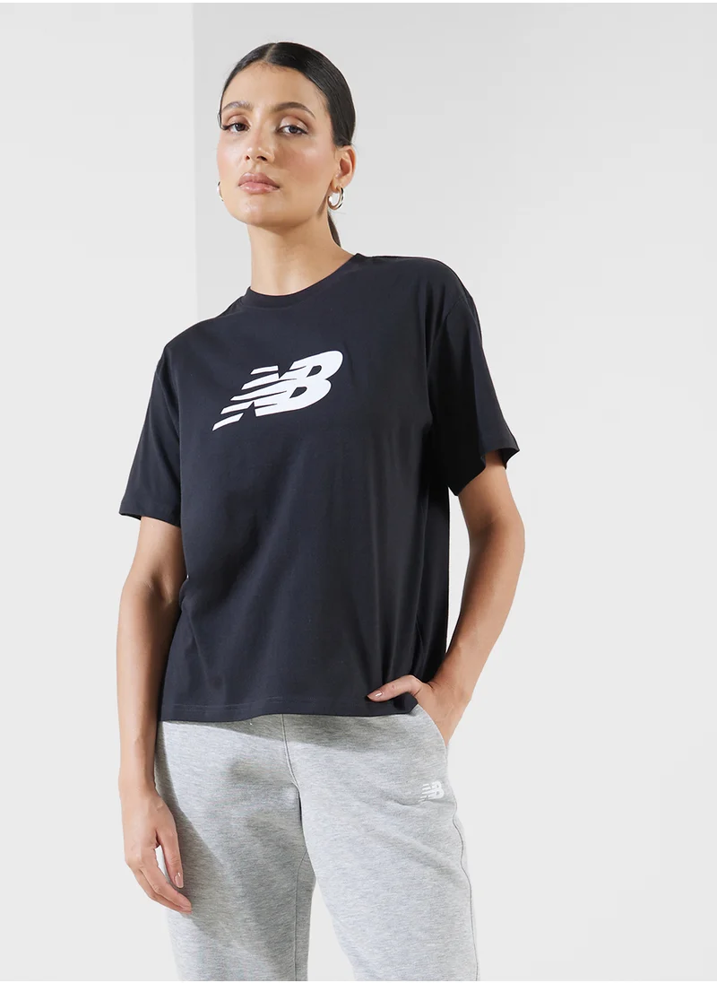 New Balance Core T-Shirt