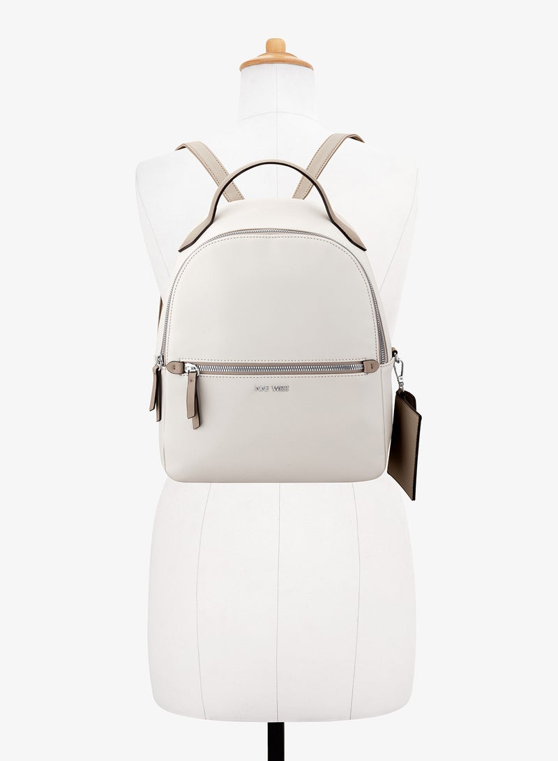 NINE WEST Tamsin Medium Backpack - Image 2