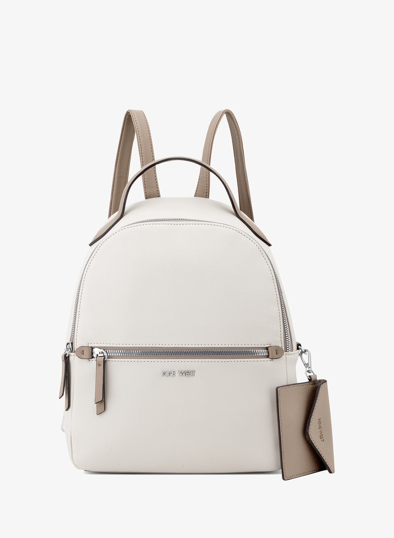 NINE WEST Tamsin Medium Backpack - Image 1