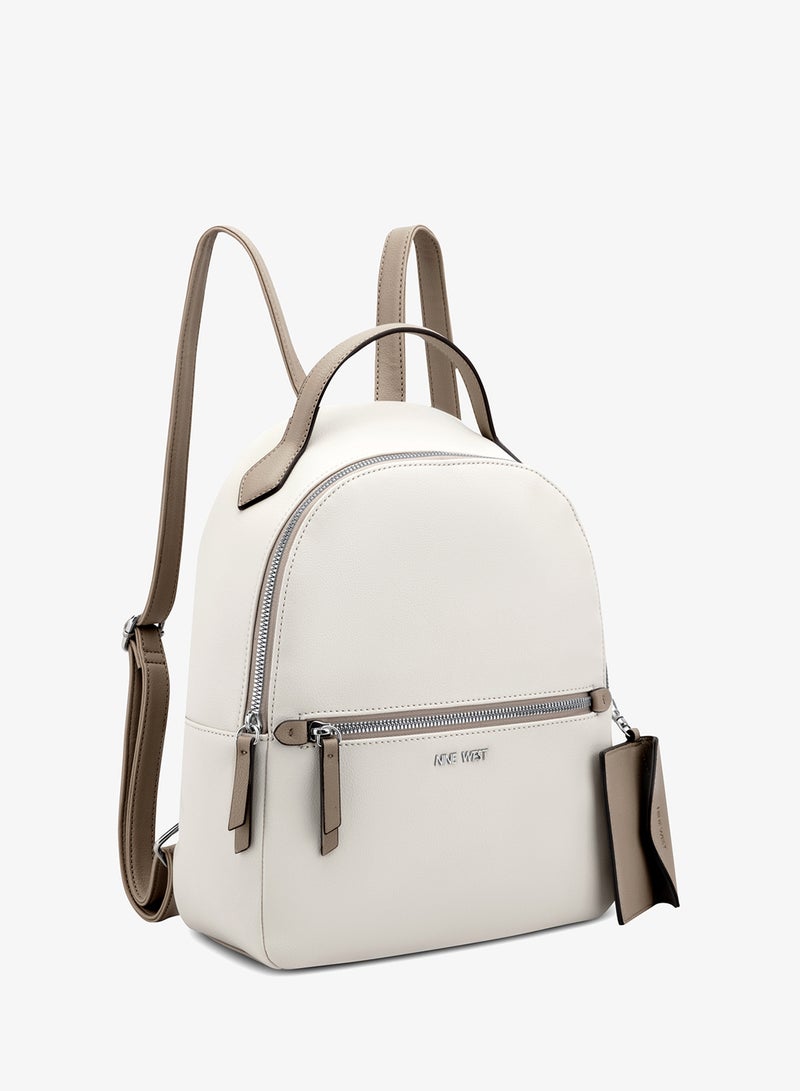 NINE WEST Tamsin Medium Backpack - Image 4