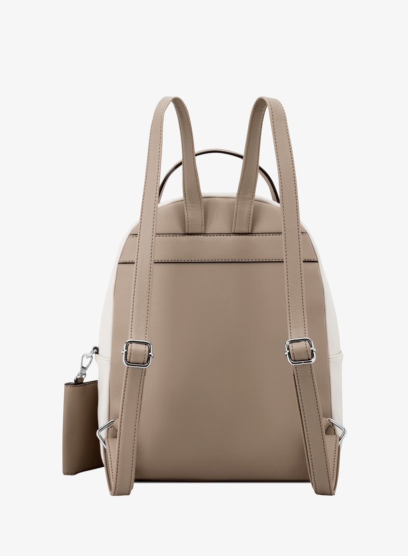 NINE WEST Tamsin Medium Backpack - Image 3