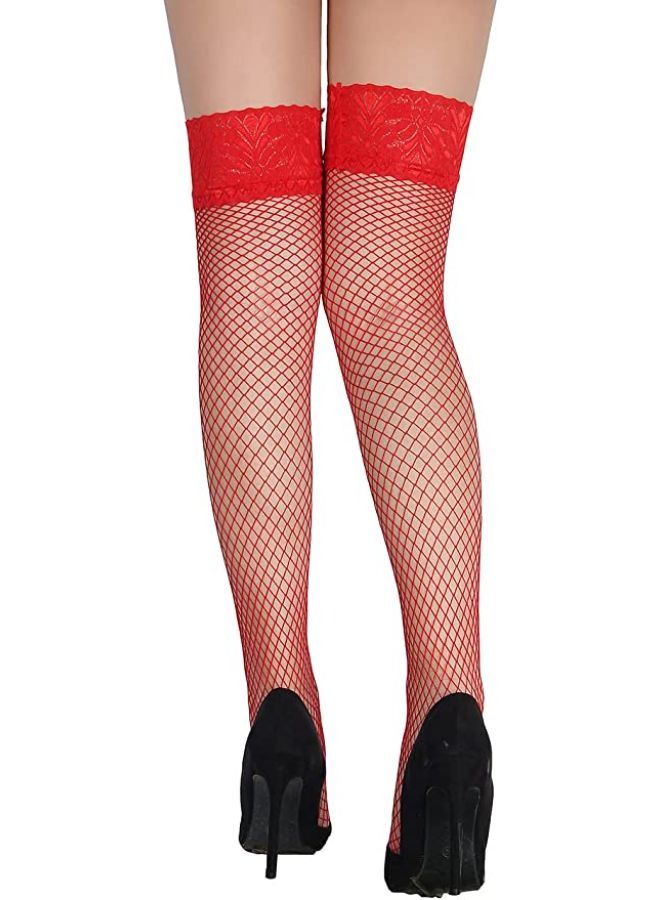 Fishnet Stocking for Fashion - Image 3