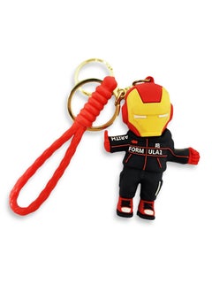 Keychain Marvel Formula 1