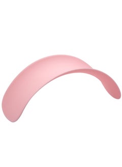 For Apple Airpods Max Silicone Head Beam Protective Cover Beam Dust-proof Bluetooth Headset Ear Movers-Specifications:Pink Beam