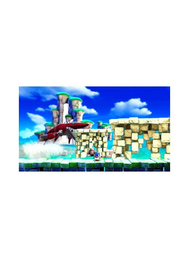 سيغا سونيك سوبر ستارز ps4 - Image 2