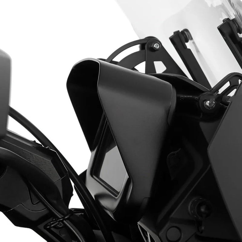 Wivplex TFT 6.8 Inch Motorcycle Instrument Panel Cover - Image 5