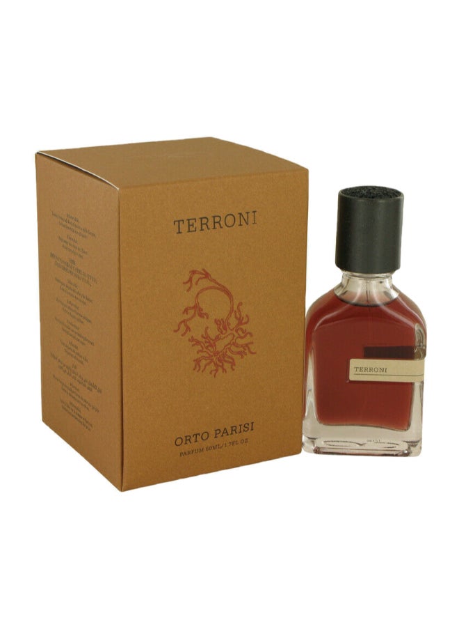 Orto Parisi Terroni Edp 50Ml