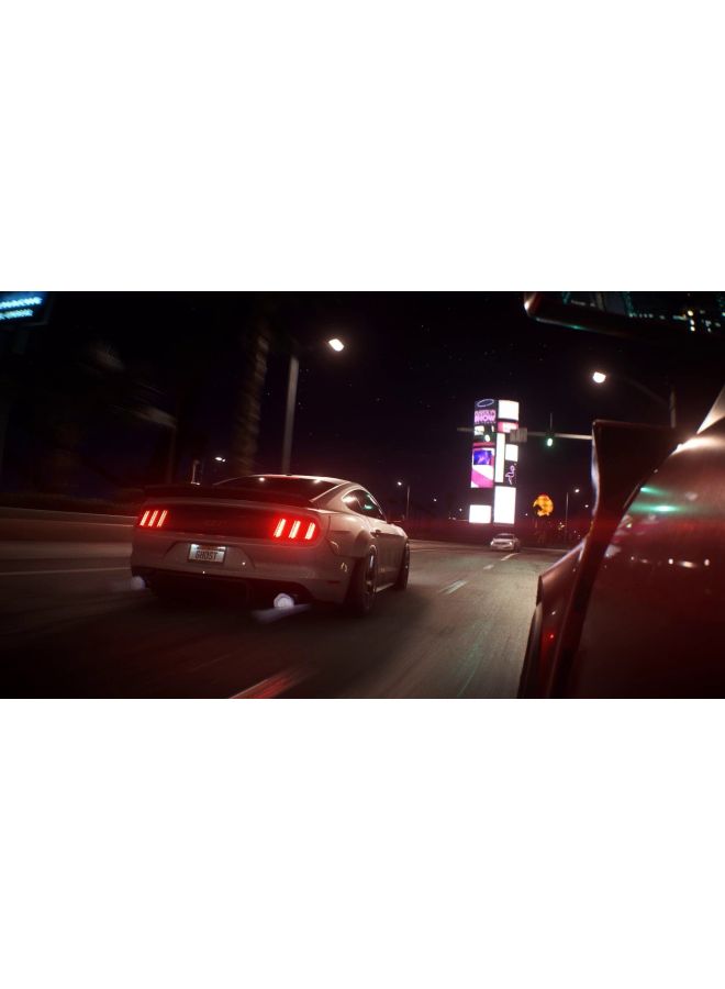 EA Need For Speed (Intl Version) - playstation_4_ps4 - Image 5