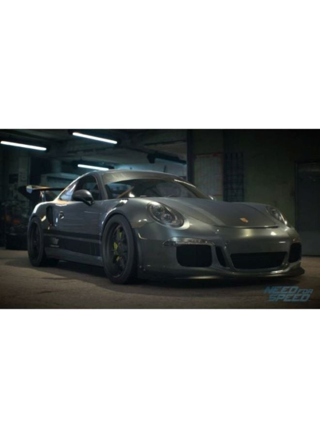 EA Need For Speed (Intl Version) - playstation_4_ps4 - Image 2