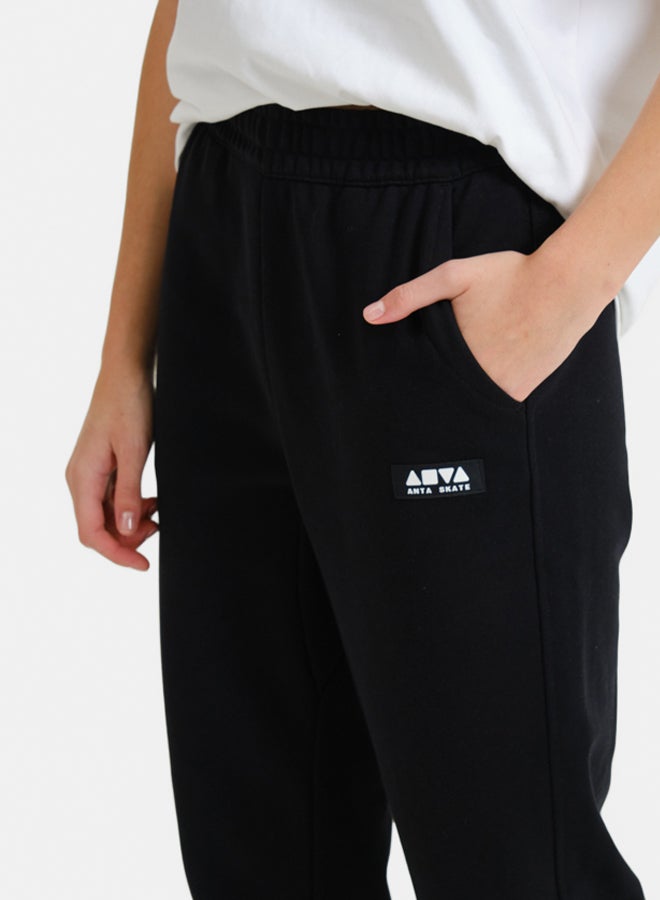 ANTA Anta "One More " Knit Pants  - Image 3
