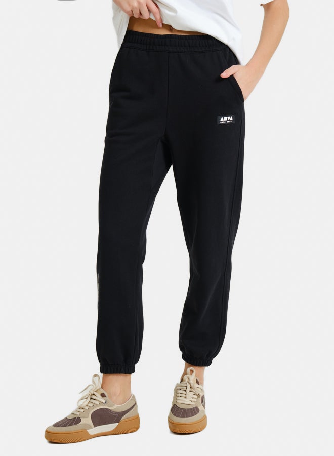 ANTA Anta "One More " Knit Pants  - Image 2