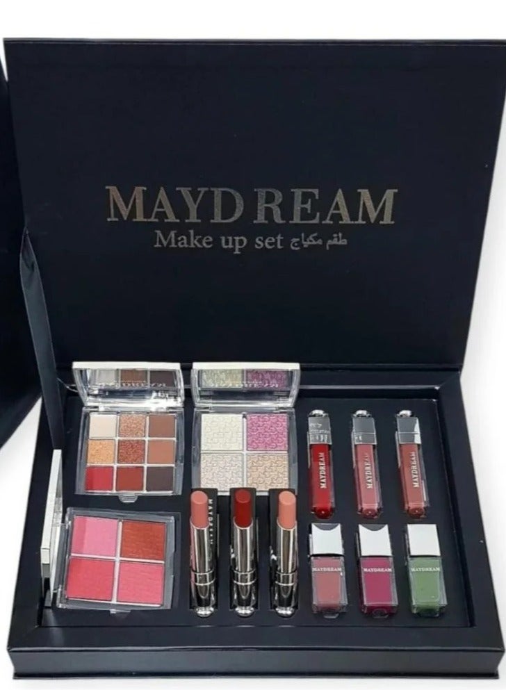MAYDREAM Classic Mini Makeup Kit