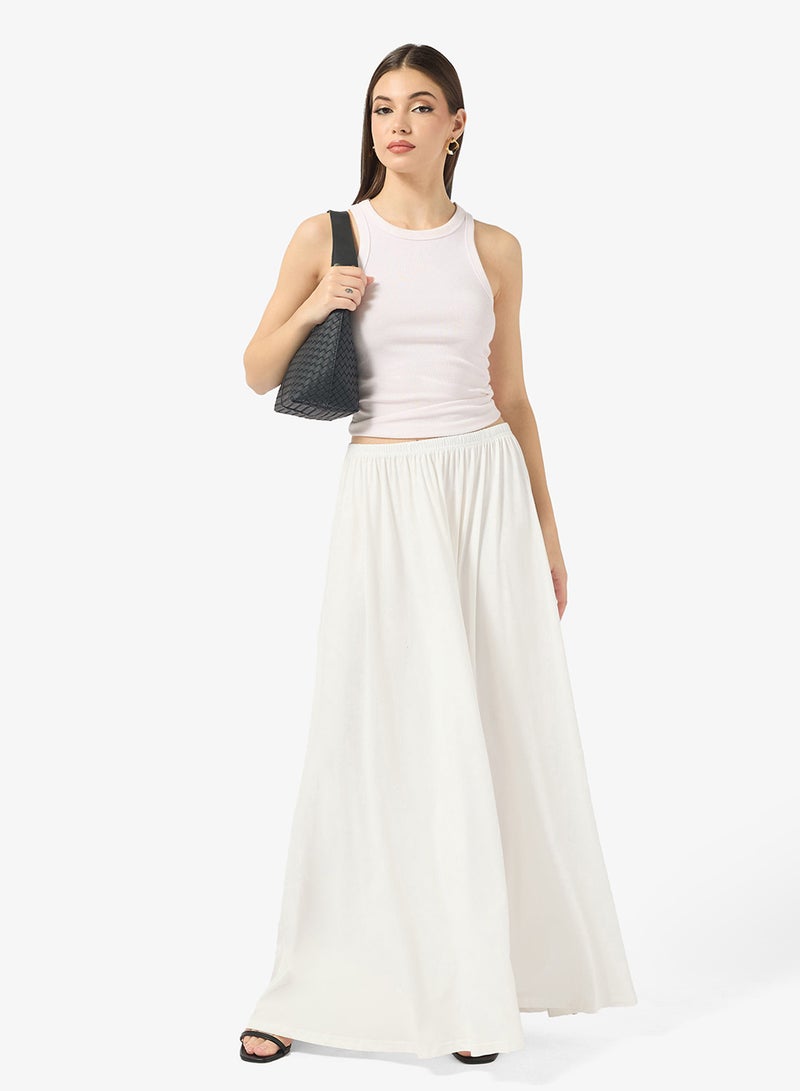 ELLA A-line Skirt - Image 2