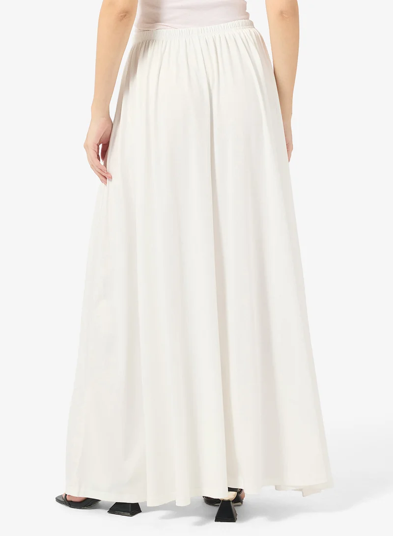 ELLA  A-line Skirt for Women | Best Price UAE