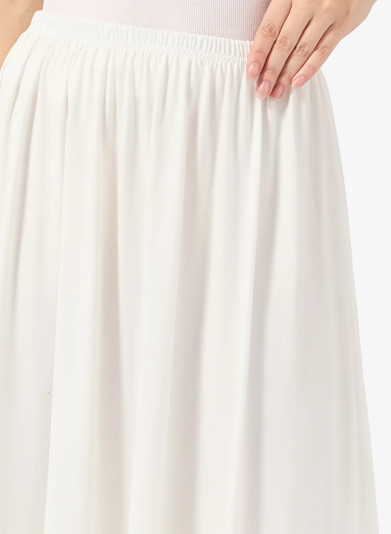 ELLA  A-line Skirt for Women | Best Price UAE