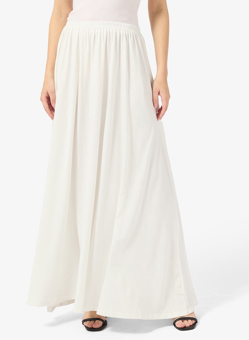 ELLA A-line Skirt - Image 1