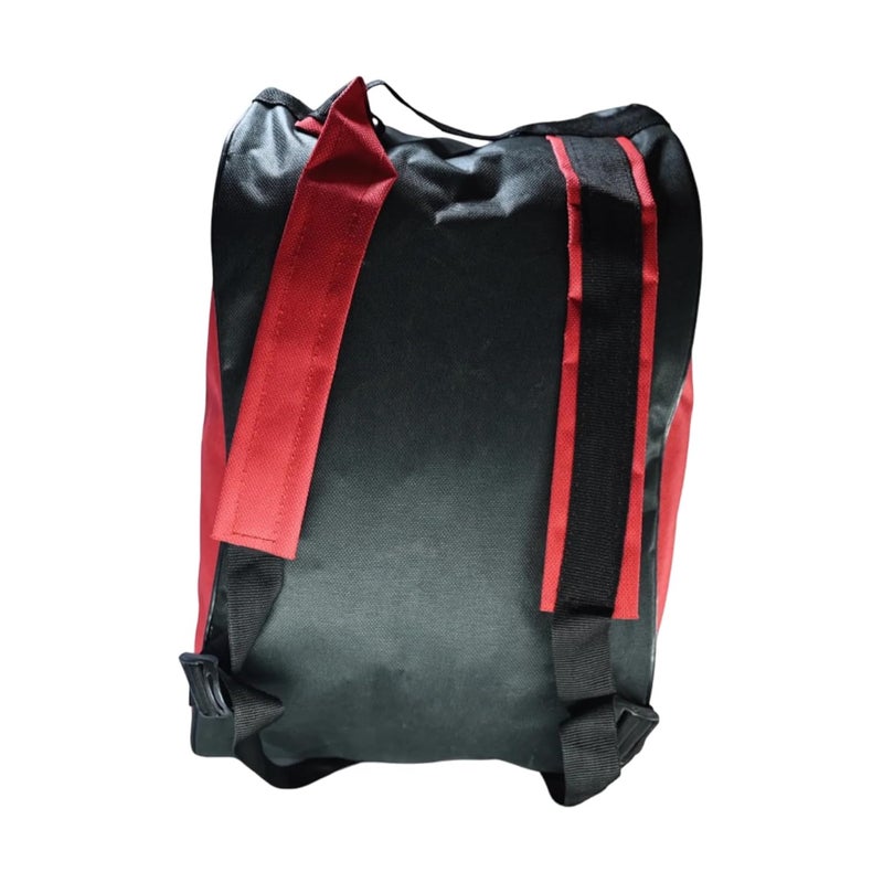 Recto Skates Tenacity Bag (Blue) - Image 4