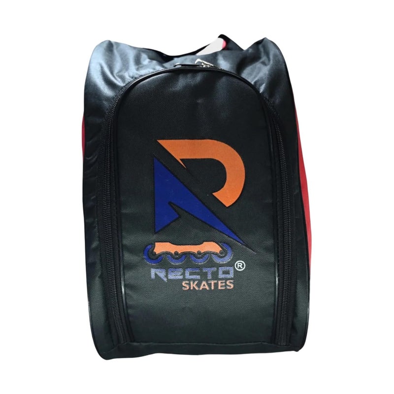 Recto Skates Tenacity Bag (Blue) - Image 3