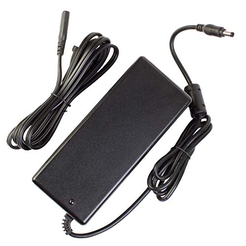 LEDUPDATES UL Listed AC 100-240V to DC 24V 5A 120w LED Light AC Adapter High Power Switching Power Supply US Plug for LED Strip Light - Image 4