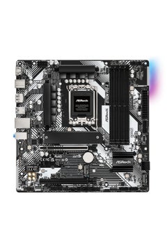 ASRock ASRock B760M Pro-A LGA 1700 Socket Intel Motherboard  - Image 5