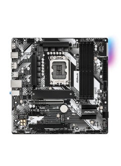 ASRock ASRock B760M Pro-A LGA 1700 Socket Intel Motherboard  - Image 1
