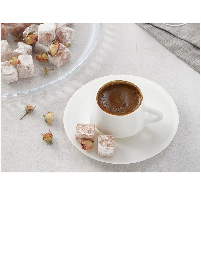 Mehmet Efendi Turkish Coffee, 100g - Image 2