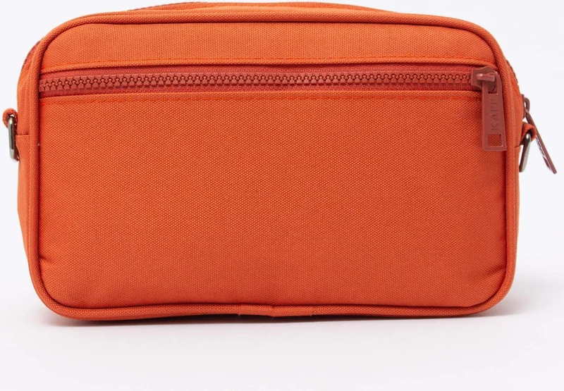 Kaff Tile K00700 Crossbody Hand and Shoulder Bag with Interchangeable Stickers