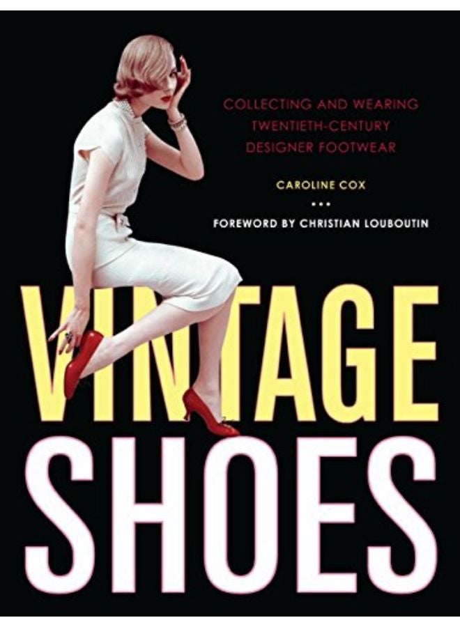 Vintage Shoes 