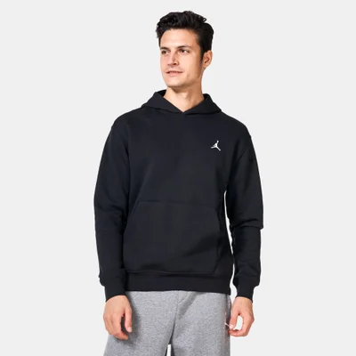 Jordan Men's Brooklyn Fleece Printed Pullover Hoodie