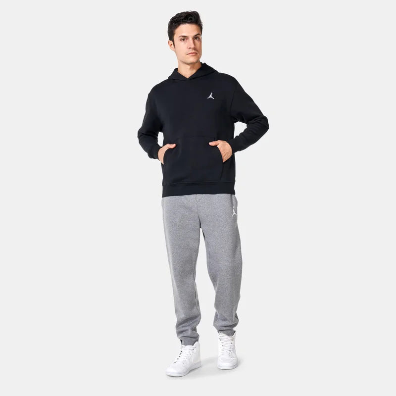 Jordan Men's Brooklyn Fleece Printed Pullover Hoodie