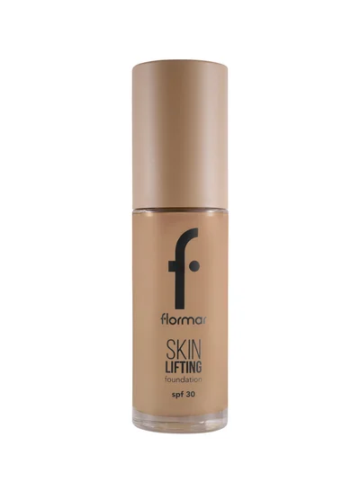 flormar Flormar NP Skin Lifting Fdt - 130 Spiced Sand