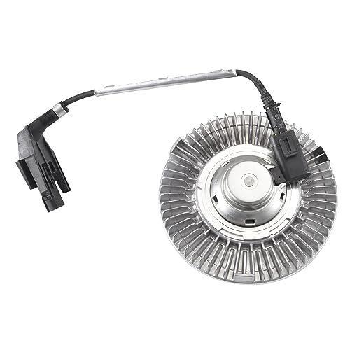TUUMOND Premium Engine Cooling Fan Clutch Compatible With 2008-2010 FORD F-250 F350 F450 F550 SUPER DUTY 3265 - Image 4