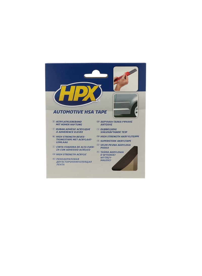 Hpx Mhsa005 Hsa Double Assembly Line, 19 Mm X 10 M - Image 1