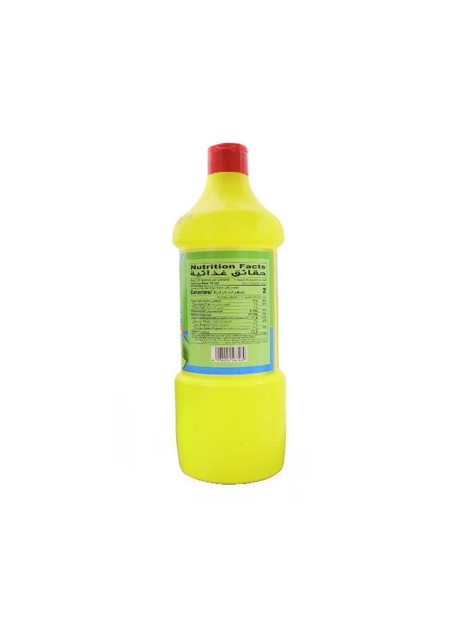 Nature's Choice Lemon Juice Substitute 1000 Ml - Image 2