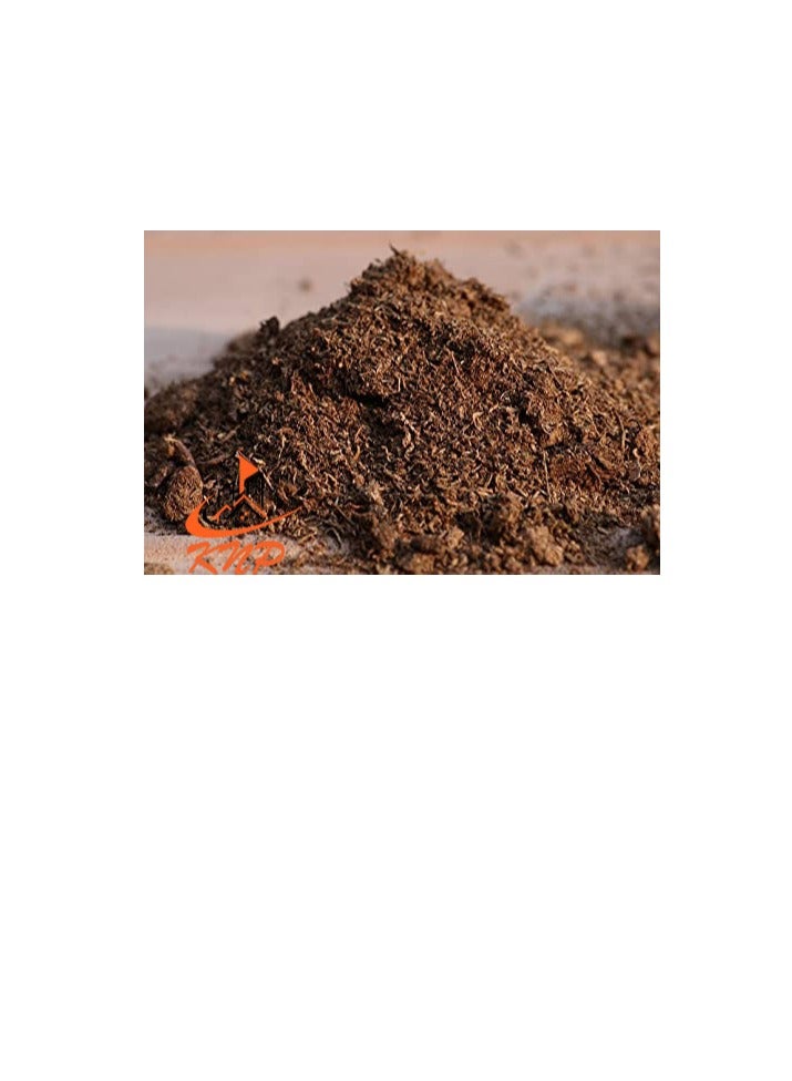 KNP Potting Soil â€œOrganic Peat Moss Basedâ€ 70ltr - Image 3
