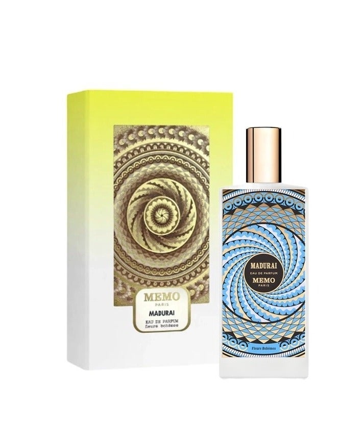 ميمو باريس عطر مادوراي او دو بارفيوم 75مل - Image 1