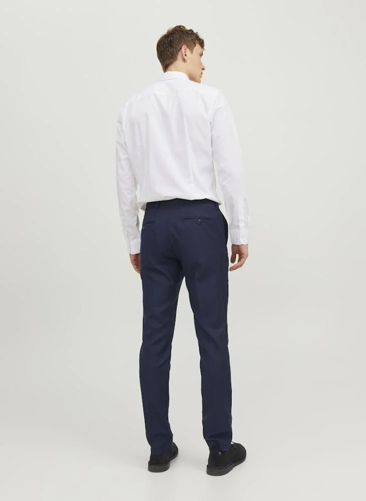 جاك & جونز Jjjoe Essential Regular Fit Shirt