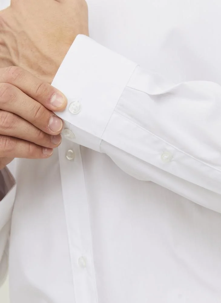 JACK & JONES Essential Regular Fit Shirt