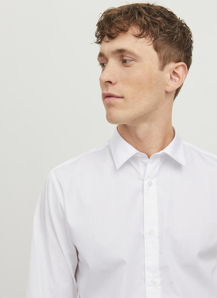 JACK & JONES Jjjoe Essential Regular Fit Shirt - Image 5